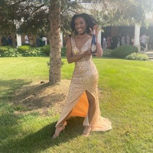 Meet your Posher, Jayla